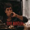 Tony Montana